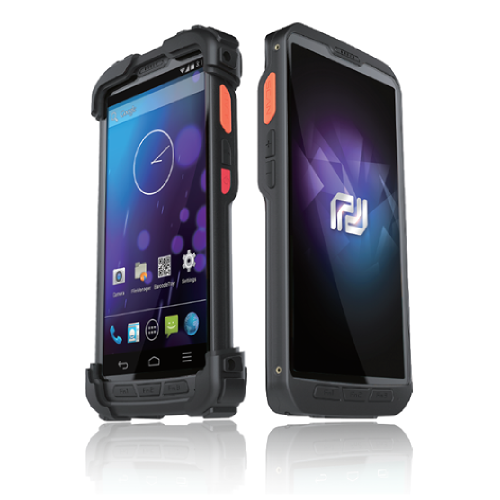 DS9 , Industrial PDA, Handheld Computer , Rugged pda