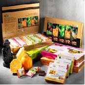 JEJU ASSORTED CHOCOLATE