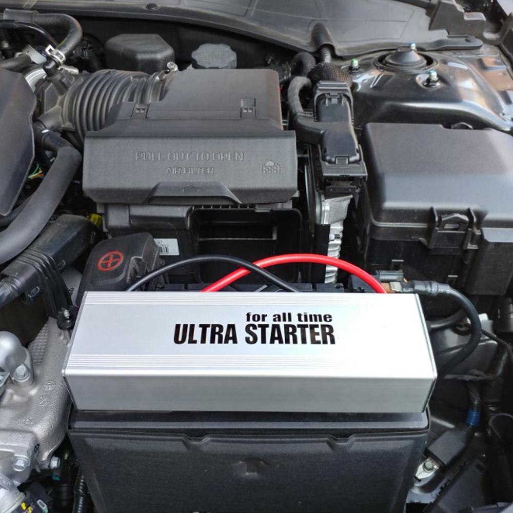 CoPEMeco ULTRA STARTER