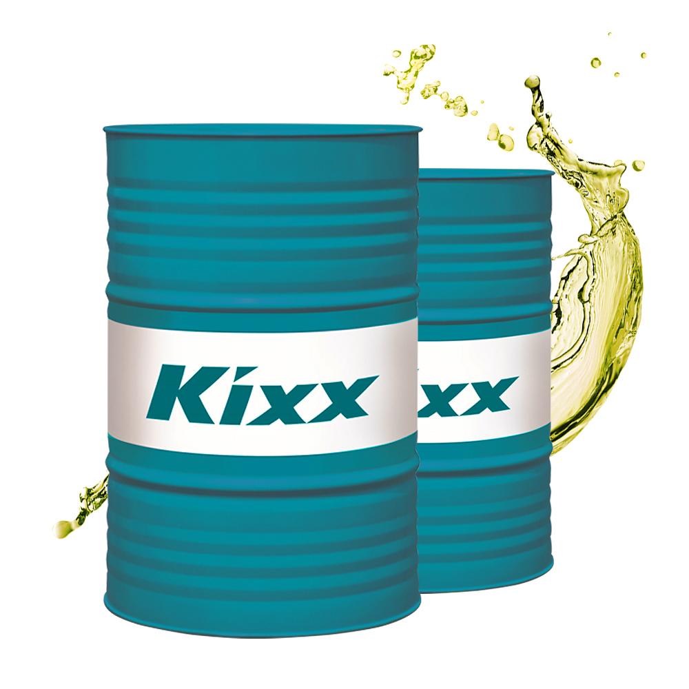 Kixx Trans I (Transformer oil)