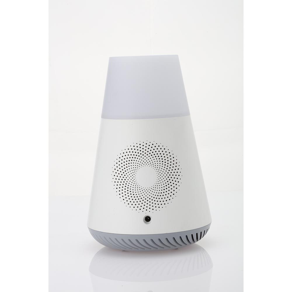 AirClara DYS-8801R Non Motor Anion Air Purifier