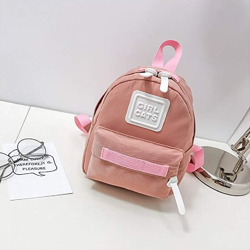 cavort Kids Toddler Preschool Mini Backpack