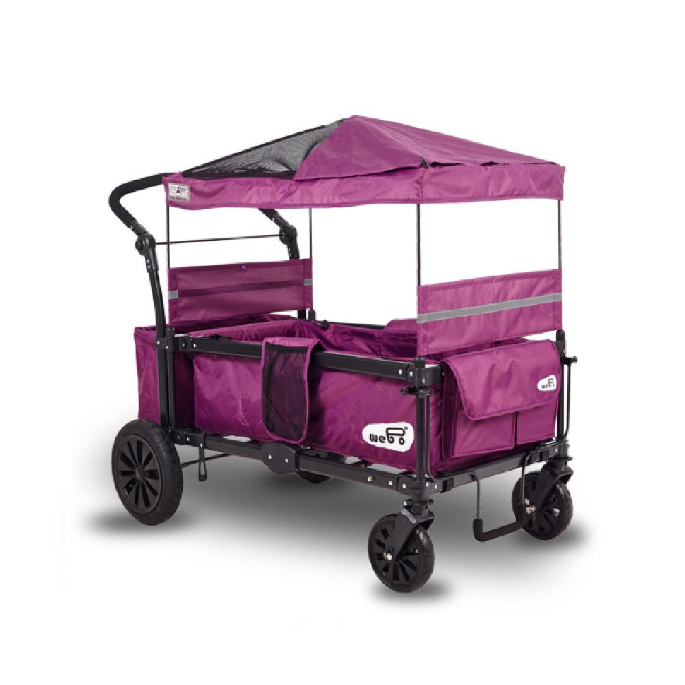 WEGO KIDS STROLLER WAGON