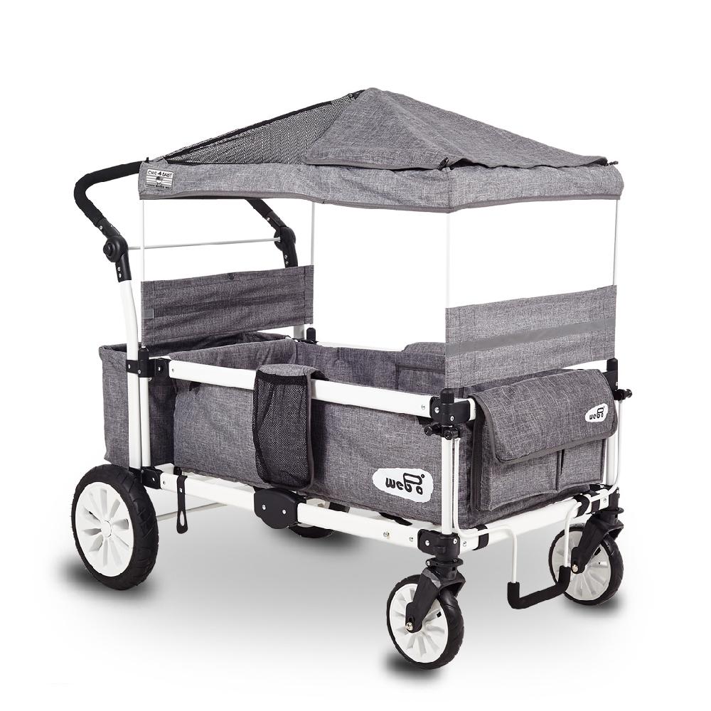 WEGO KIDS STROLLER WAGON