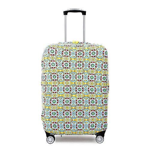 [ROLLEY TROLLEY]  suitcase cover (Break Free)