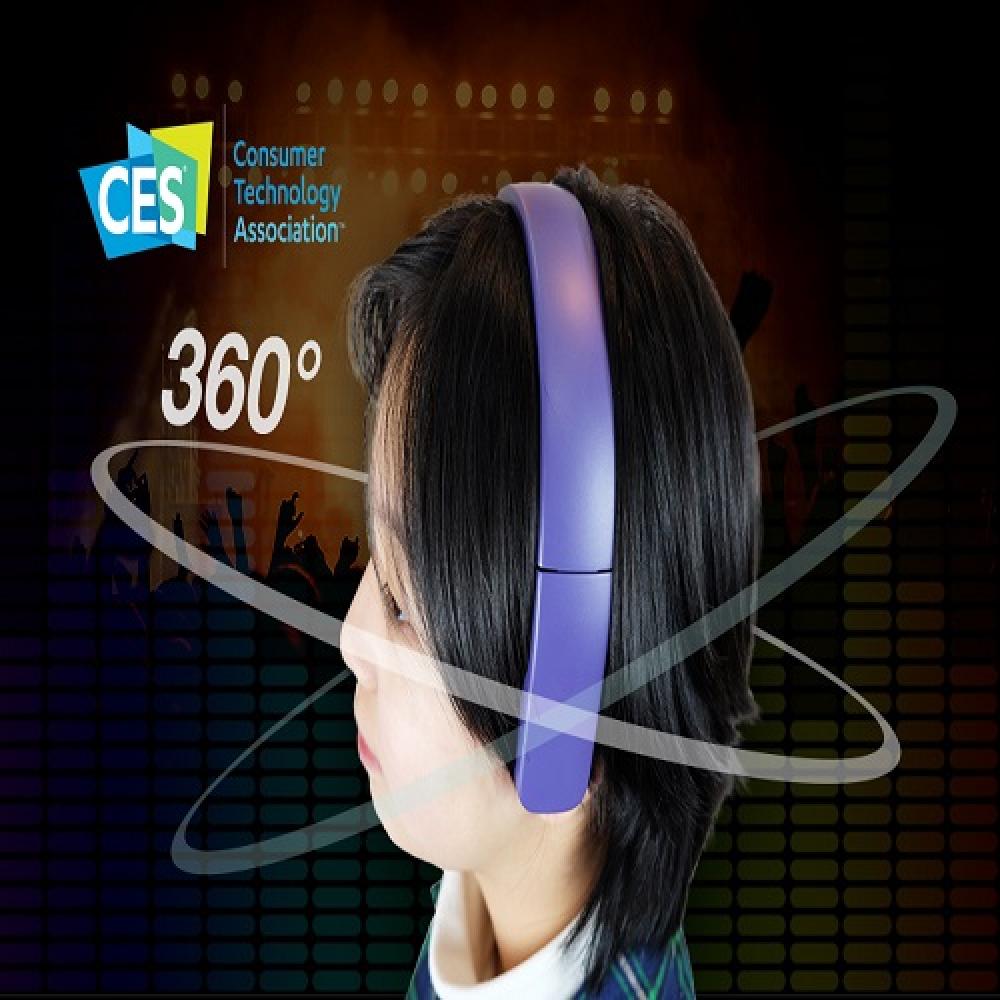 MRH(Mixed Reality Headset)