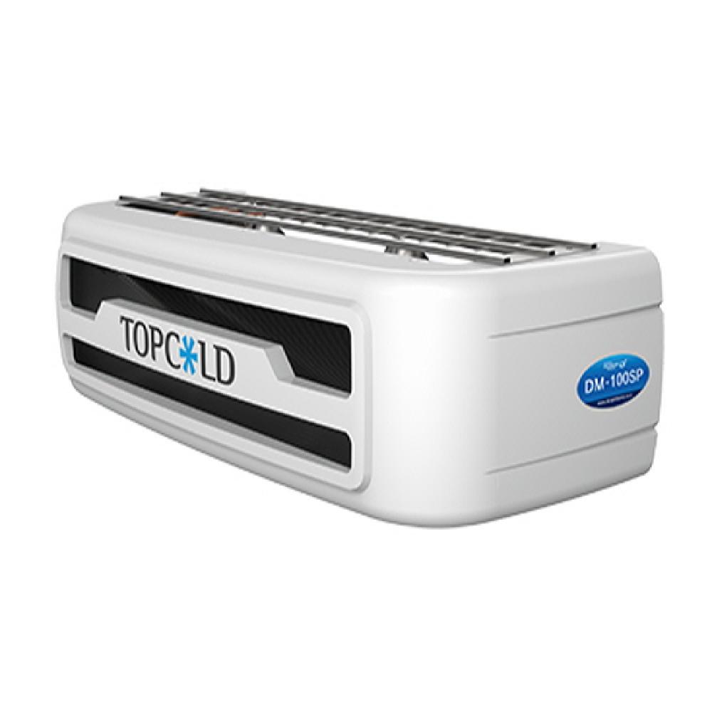 TRANSPORT REFRIGERATION