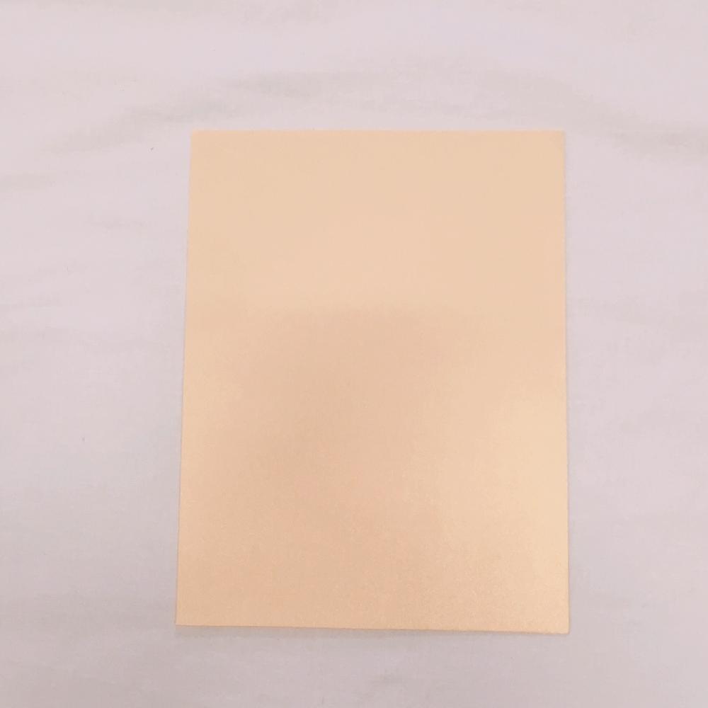 Korean Style PopupCard  Pungmul