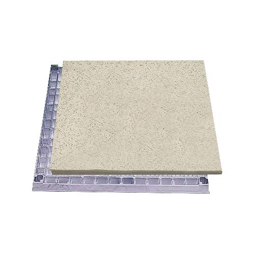 [Our floor]  Aluminium Access floor GSK-601L