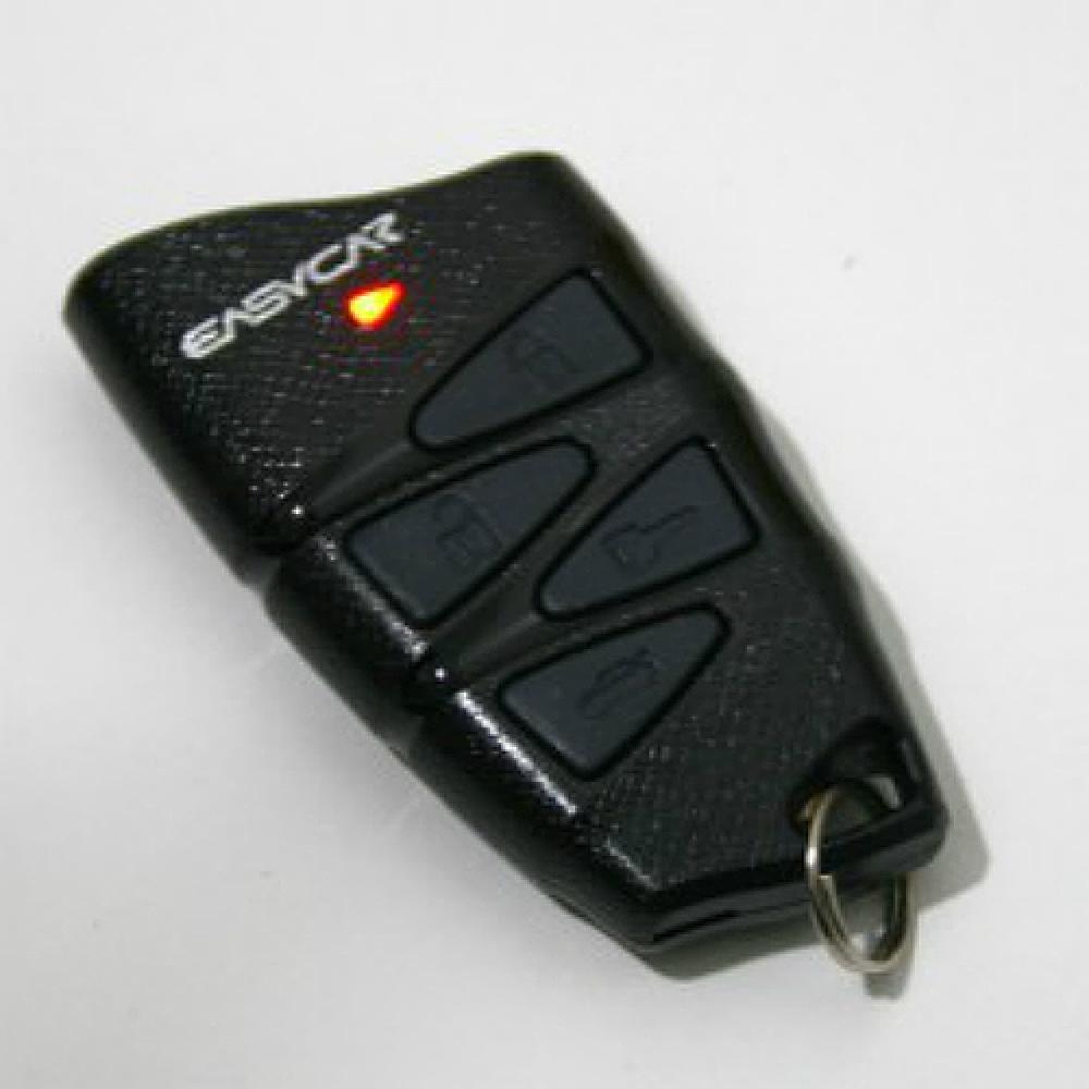 EASYCAR E1 Remote Car Alarm