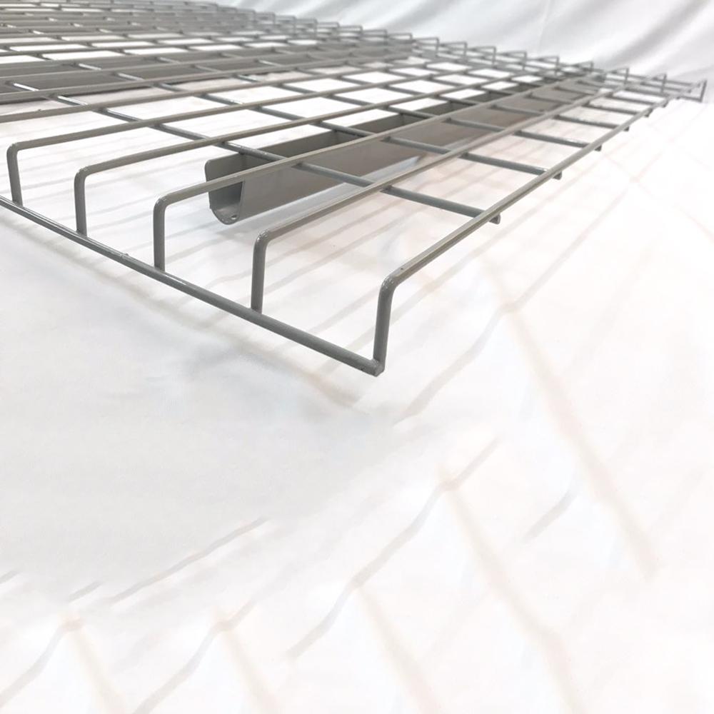 PALLET RACK WIRE DECKING
