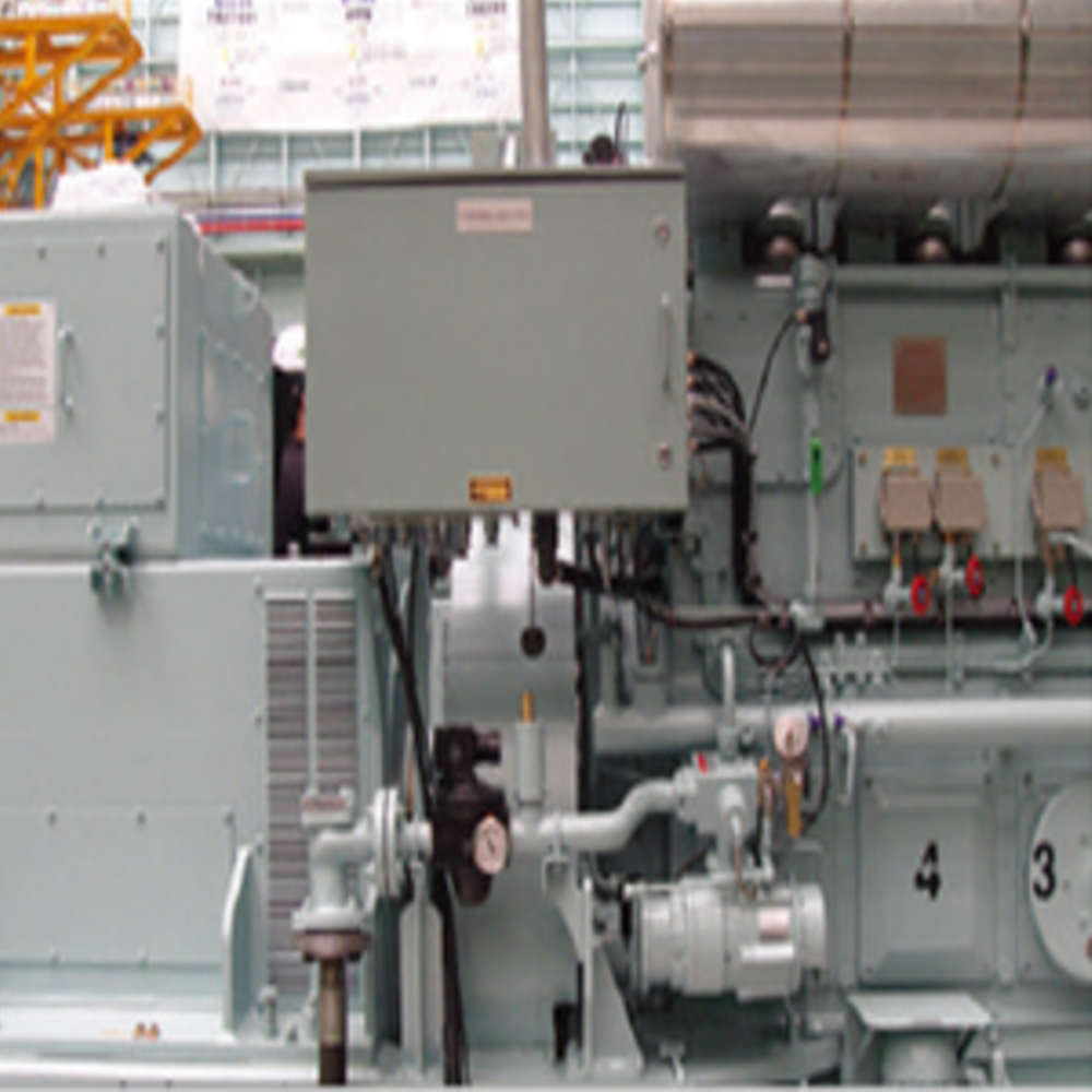 SM07-P(motor /starting motor / air starting/ ship engine)