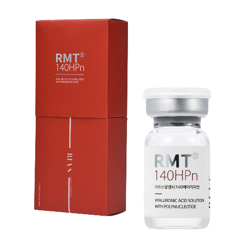 REVS RMT 140HPn | RMT, PN skin booster, antiaging, rejuvenation, mesotherapy