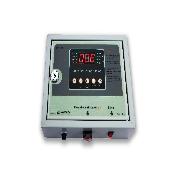 FIRE SUPPRESSION SYSTEM