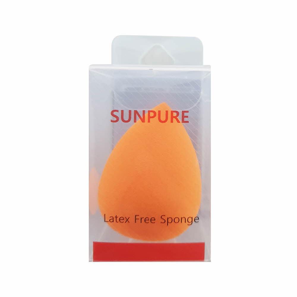 SUNPURE Latex free Sponge (Water drop)