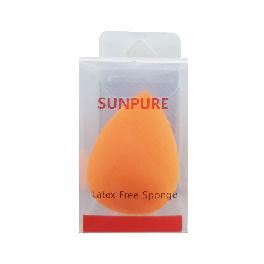 SUNPURE Latex free Sponge (Water drop)