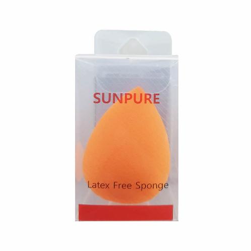 SUNPURE Latex free Sponge (Water drop)