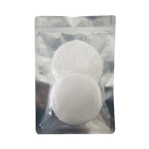 SUNPURE Cleansing Puff