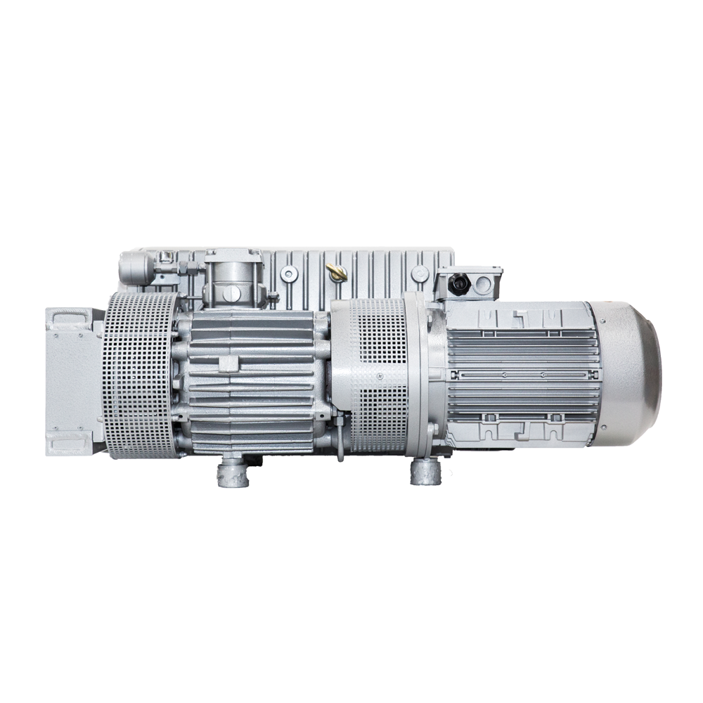 Rotary Vane Vacuum Pumps Oil Circulated