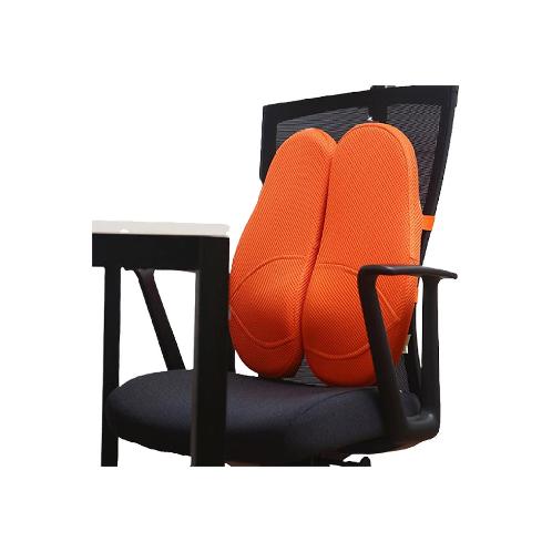 Lean & Relax Lumbar Cushion KIDAENHU