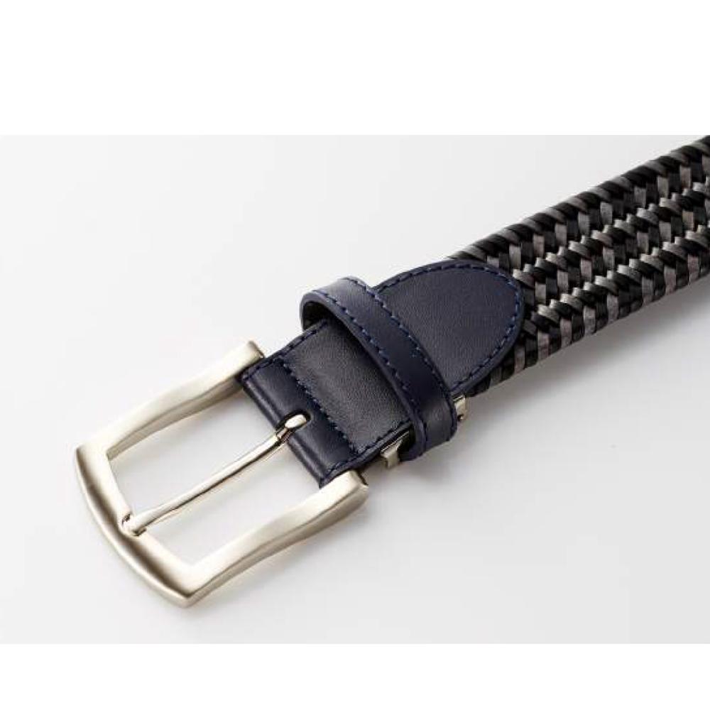 Mesh with Span Function Belts