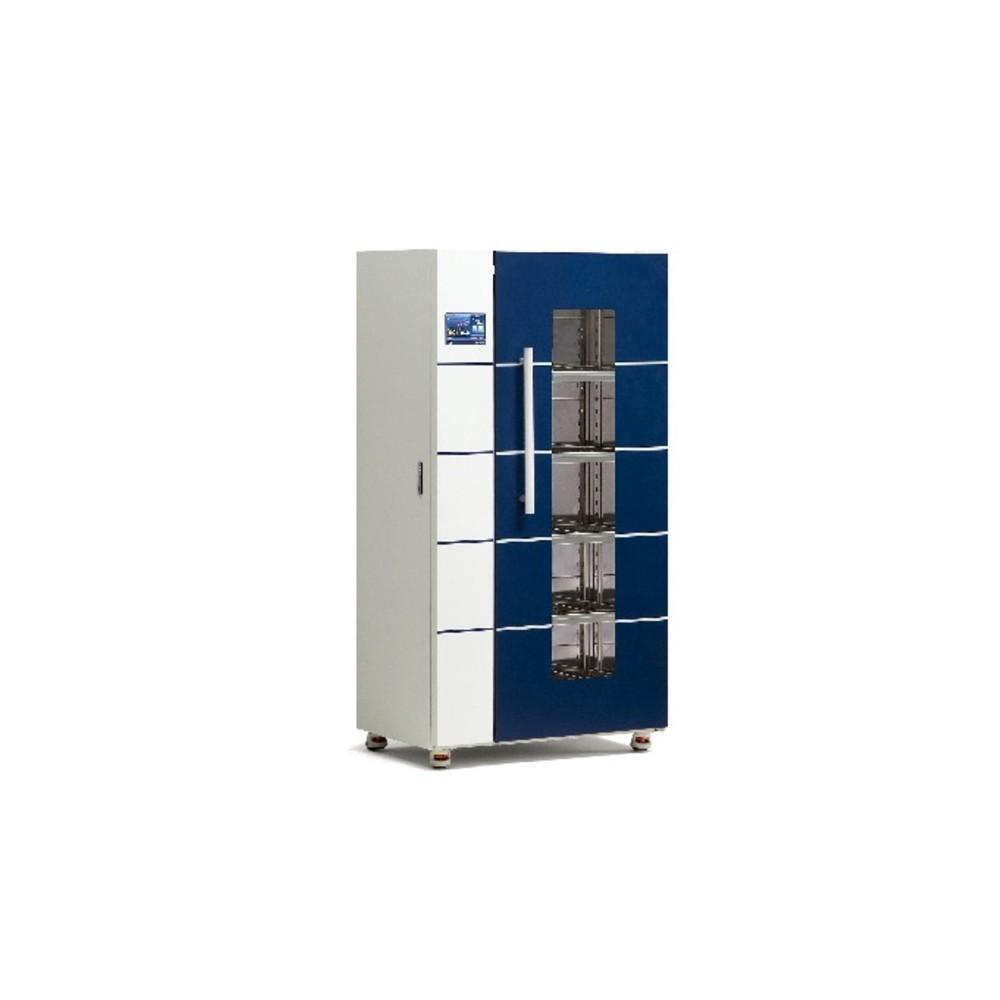 Enclosed reagent cabinet ZEO-SN Series ZEO-SN142, SEO-SN143