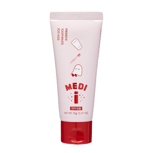MEDI-I Premium Children's Toothpaste