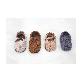 detail image4 Baby Moccasins CROCHET DIY KIT