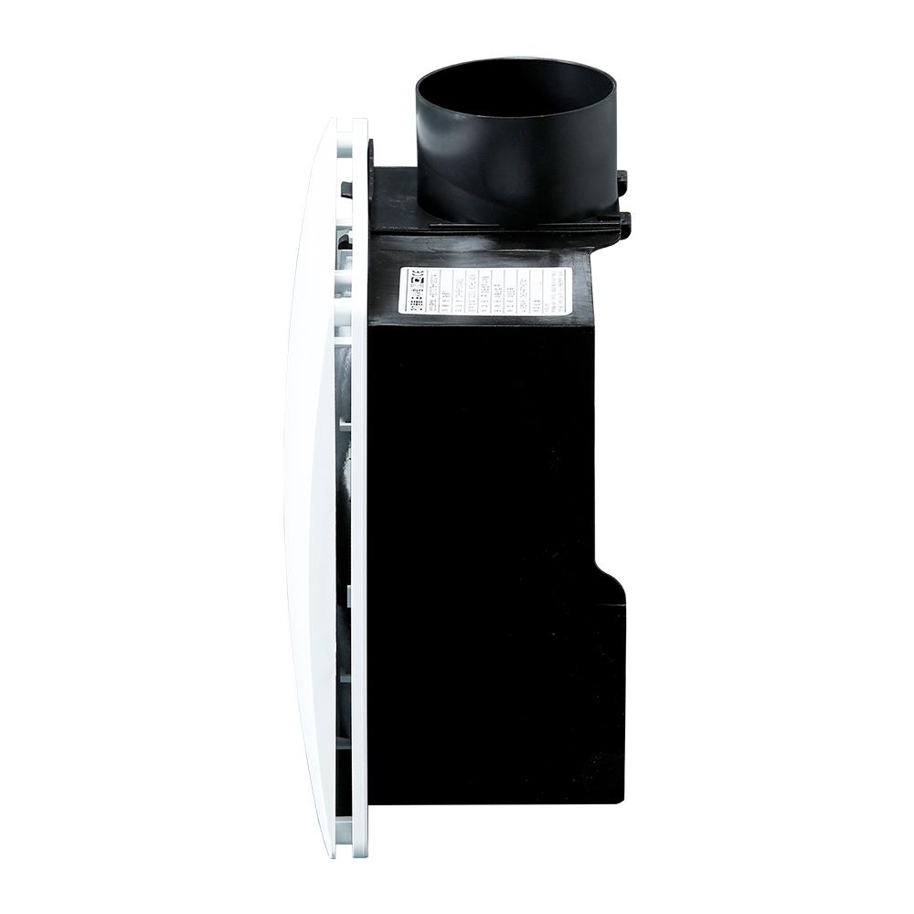 High Static Pressure Fan