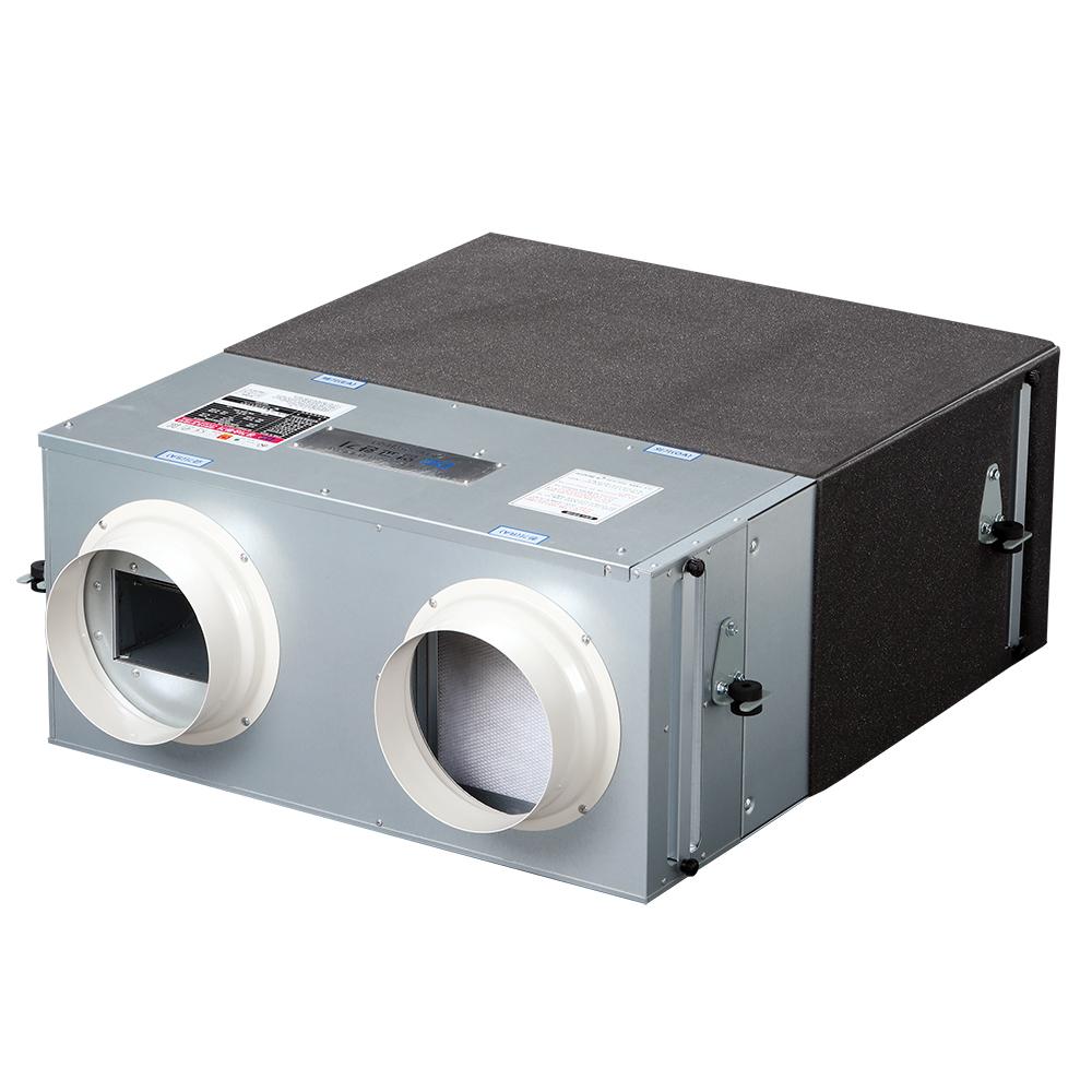 Energy Recovery Ventilator