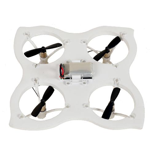 JINIE Coding drone