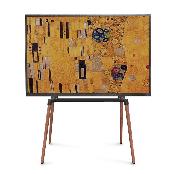 TV STAND Edge 4, Floor art stand, Easel stand EDGE 4