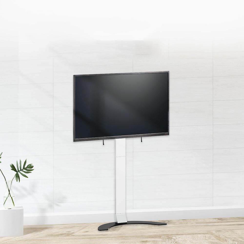 TV Wall Stand Edge L, Floor art stand, Easel stand  EDGE L