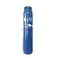 full image High Pressure Gas Cylinders 2.8 liter