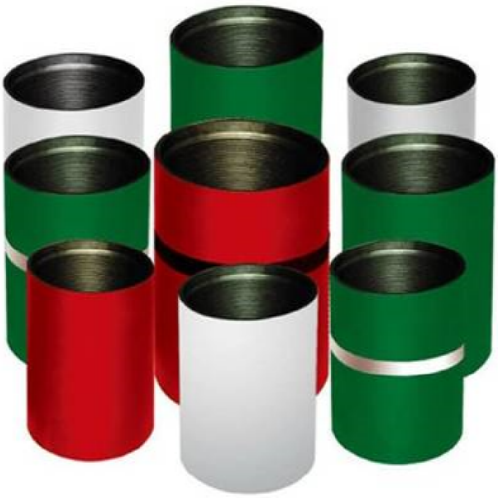 K-PIPE API 5CT OCTG CASING & TUBING COUPLING | CASING,TUBING,COUPLING,API 5CT Certified Casing & Tubing coupling , tubing coupling