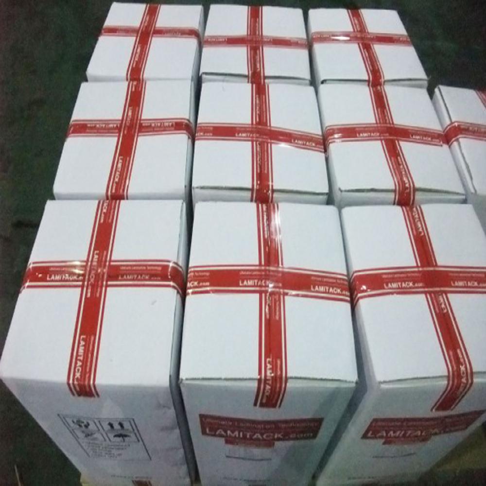 LAMITACK Thermal BOPP Lamination film DIGITAL GLOSS