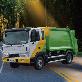 detail image1 ZTON Truck Mounted Garbage Compactor