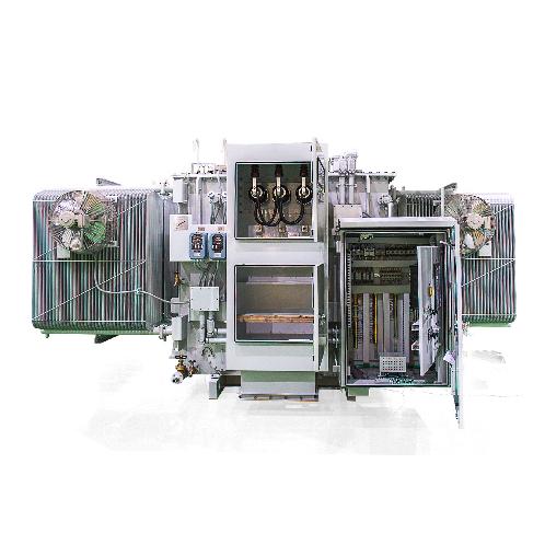 El Power Tech Transformer