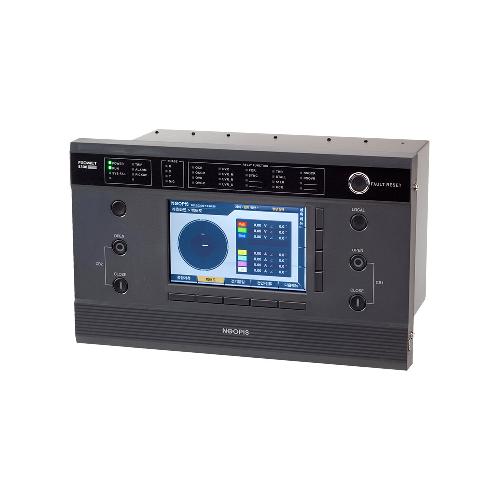 Digital Protection Relay - PROMET 5300