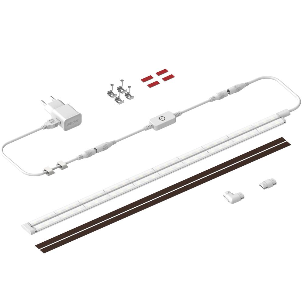 SelfMe Line Lighting