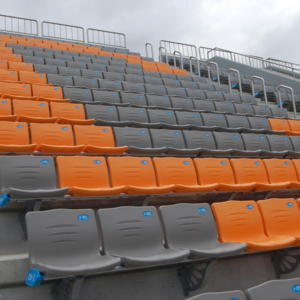 Sports And Stadia Seating H3-UBL(S)