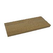Anywood Water Resistance Synthetic Wood, Length: 2400mm