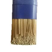 Brass welding wire, Aluminium welding wire (Red Brass, Yellow Brass, Free Cutting Brass)