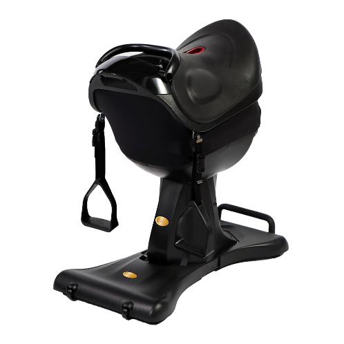 Attraction VR  : Horseback Riding Machine, Exercise Equipment