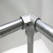 Pipe Connectors PINNECT Fittings