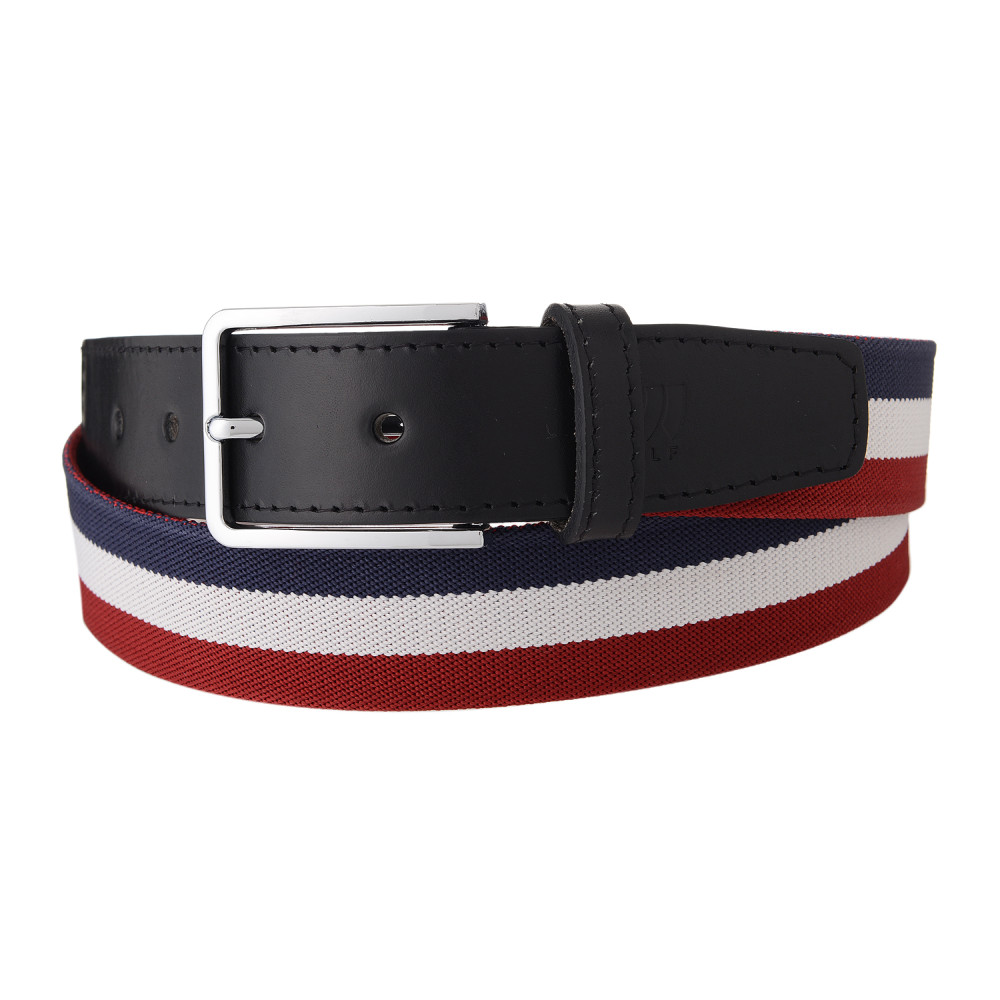 Spandex fashion golf BELT