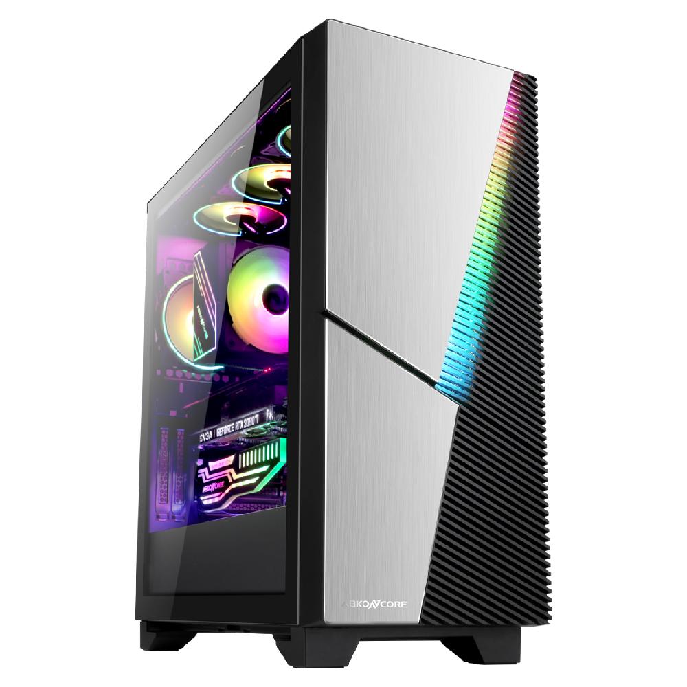 AL700 SYNC Aluminium Full Towel Case