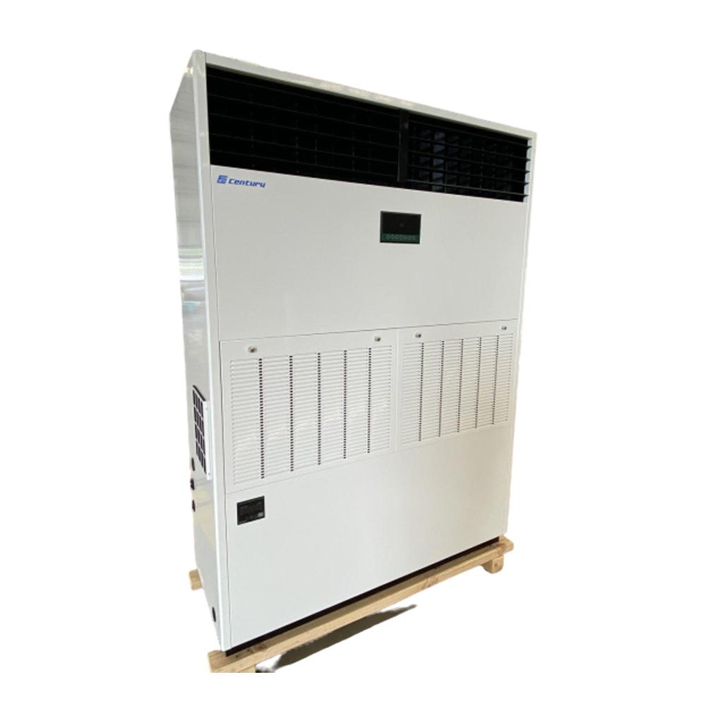 Constant Temperature & Humidity