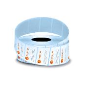 UHOO Sticker, Custom Sticker