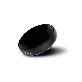 full image LED Bluetooth Speaker ATWO AT9 - Platinum Black